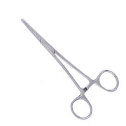 5 inch Straight hemostat image