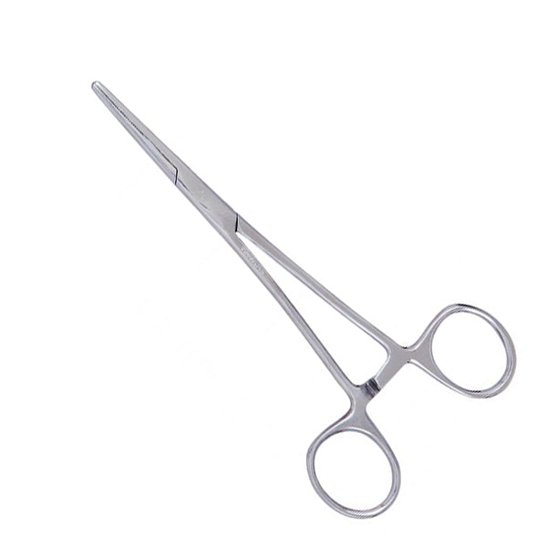 5 inch Straight hemostat image
