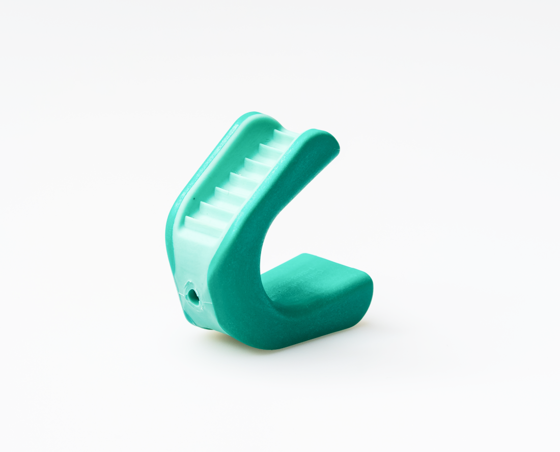 LogiBloc Standard — Green