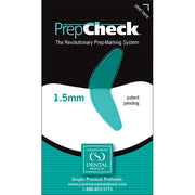 PrepCheck® SAMPLE