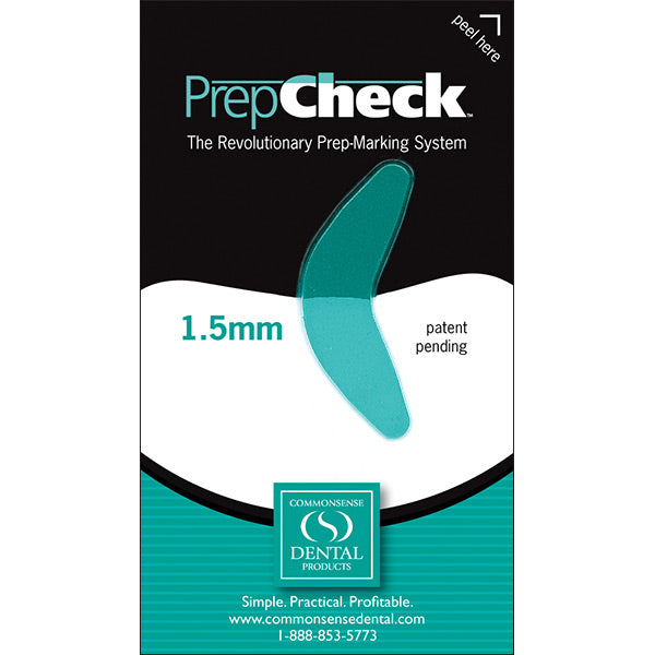 PrepCheck® SAMPLE