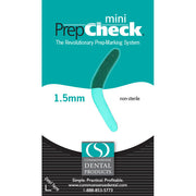 PrepCheck® Mini SAMPLE