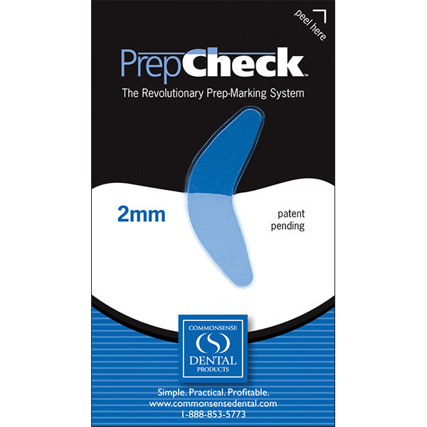 PrepCheck® SAMPLE