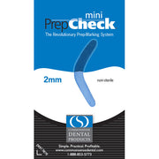 PrepCheck® Mini SAMPLE
