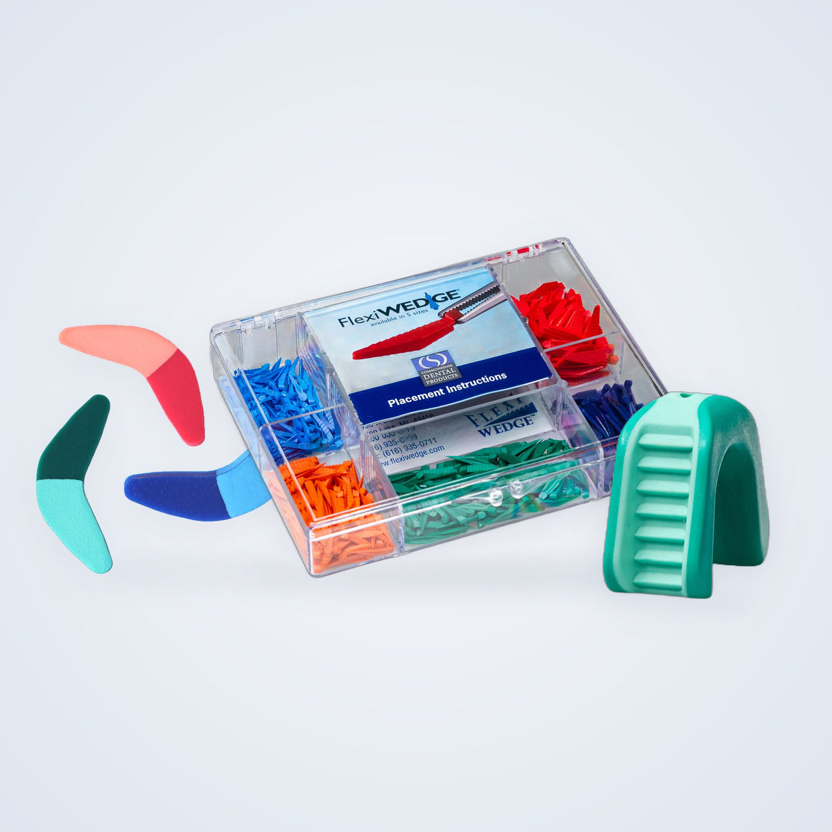 Full Practice Kit